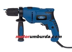 FORD-FE1-10 DARBELİ MATKAP 600W