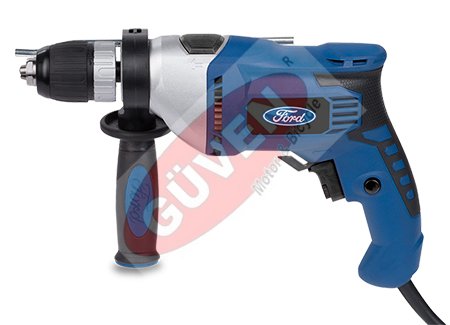 FORD-FE1-11 DARBELİ MATKAP 750W