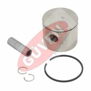 Husqvarna-Piston 2137/2550/351 - 41MM -H530071408