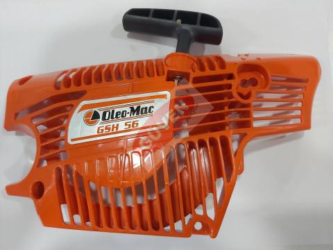 Oleomac / Emak Starter Kapak Komple GSH51,GSH56 Kolay Tip 50310303R