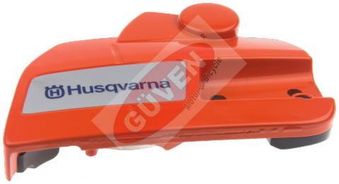 HUSQVARNA / YAN KAPAK 455/461 KOMPLE - H537286301