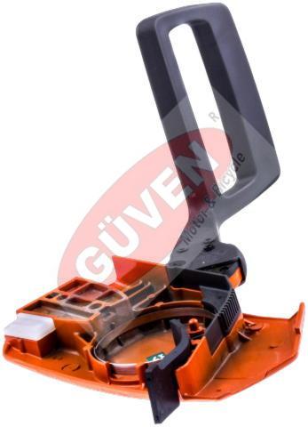 HUSQVARNA / YAN KAPAK 281/288 KOMPLE - H503746702