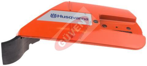 HUSQVARNA / YAN KAPAK 365/372XP/575 KOMPLE - H537033501