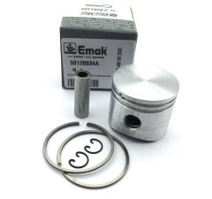 Oleomac Piston Sekman 941C,941CX,STARK42.BC420,40mm EMAK-50120034A