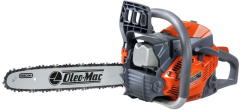 OLEOMAC-GSH 400 Motorlu Testere-28.5 Diş- 2.3hp -4.4kg