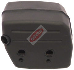 EGZOZ/HUSQVARNA-61-268-272