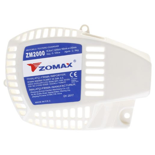 STARTER KAPAK BOŞ 2000 ZOMAX