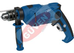 FORD-FX1-10 DARBELİ MATKAP 710W