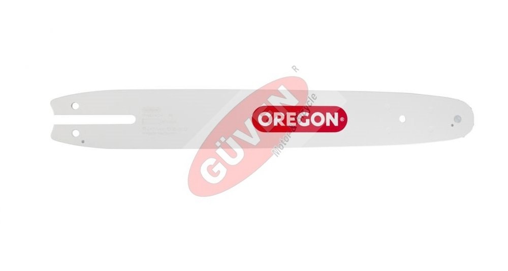 25 Diş 91 Makaralı Açık Oregon-Klavuz 144MLEA074