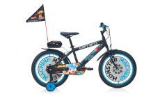 Carraro Monster-20 Jant -V Fren Erkek Çocuk Bisikleti