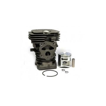 Husqvarna-Silindir+Piston 445II/2245II-42mm-H544119904