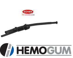 DOLMAR 100-PS 400-420 BENZİN HORTUMU