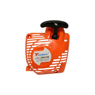 STARTER KAPAK KOMPLE 4010 ZOMAX -4100C10K