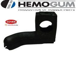 HUSQVARNA 340-345-350 YAĞ POMPA HORTUMU