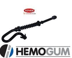 HUSQVARNA 435-440-445 450 / JONSERED 2245 BEN. HORTUMU