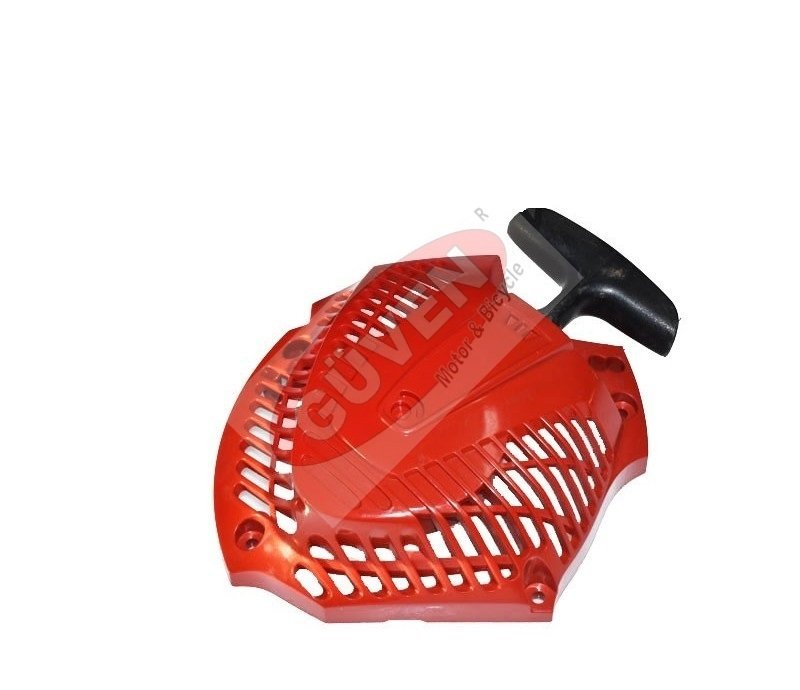 Jonsered Starter Kapağı 2245 KOMPLE-H502300602