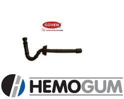 STL 021 - 023 - 025 MS 210 - 230 - 250 BENZİN HORTUMU