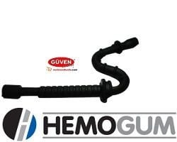 STL 029 - 039 - MS 290 310 - 360 - 381 - 390 BENZİN HORTUMU