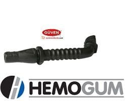 STL MS 440 - 460 BENZİN HORTUMU KISA