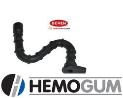 STL 064 - 066 - MS - 640 650 - 660 - 880 BENZİN HORTUMU