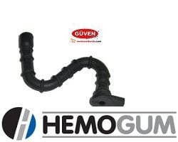 STL 064 - 066 - MS - 640 650 - 660 - 880 BENZİN HORTUMU