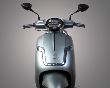 Falcon Martini 50cc Benzinli  Motosiklet