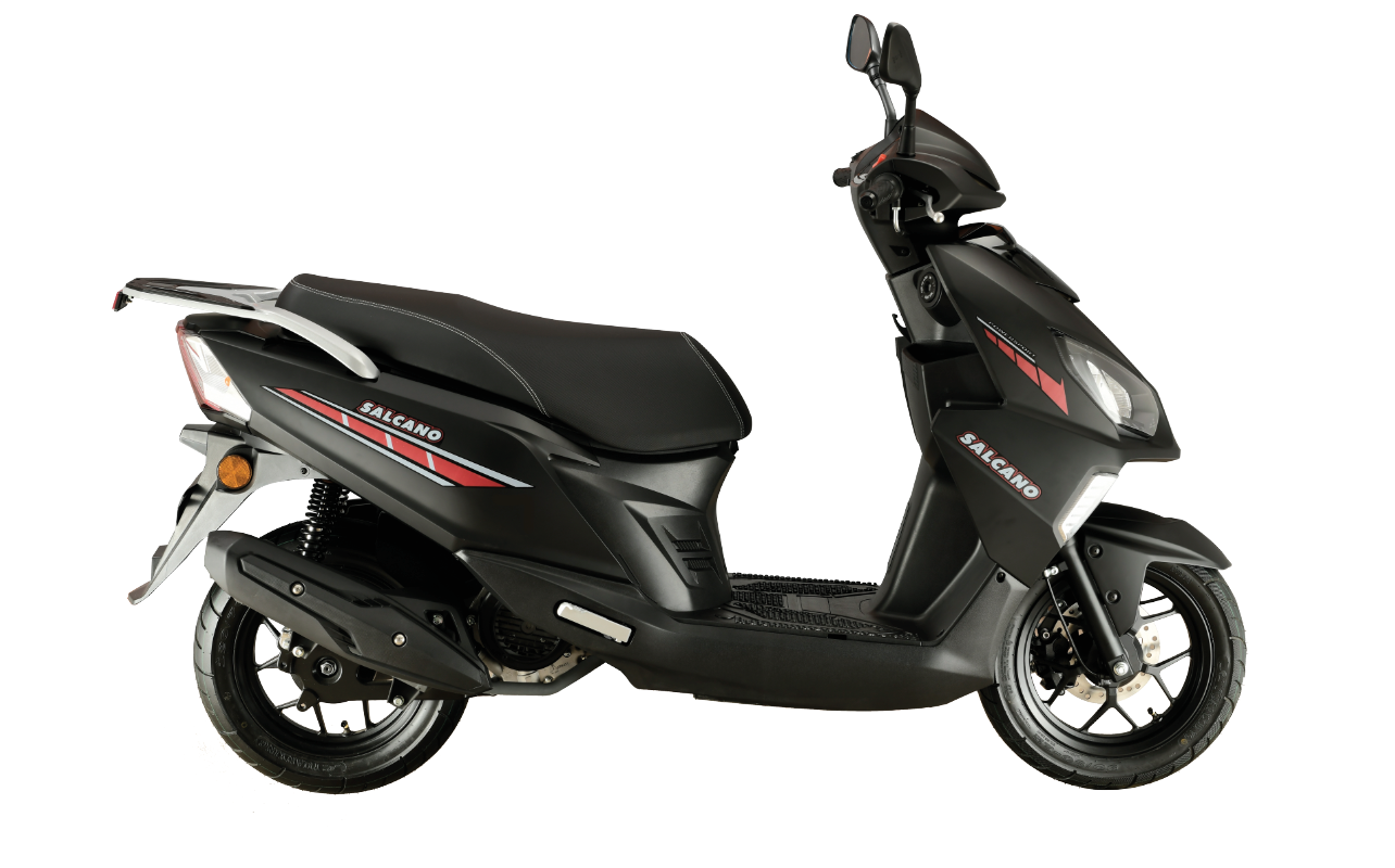 Salcano Vıenna 125