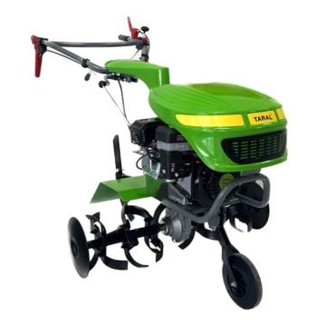 TARAL 310M 7Hp 3 İleri 1 Geri Benzinli Çapa Makinası
