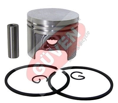 Stıhl MS170-37mm Piston Sekman-Veta VP801,