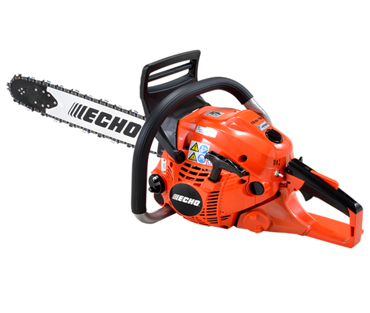 ECHO CS-501 ES Benzinli Testere