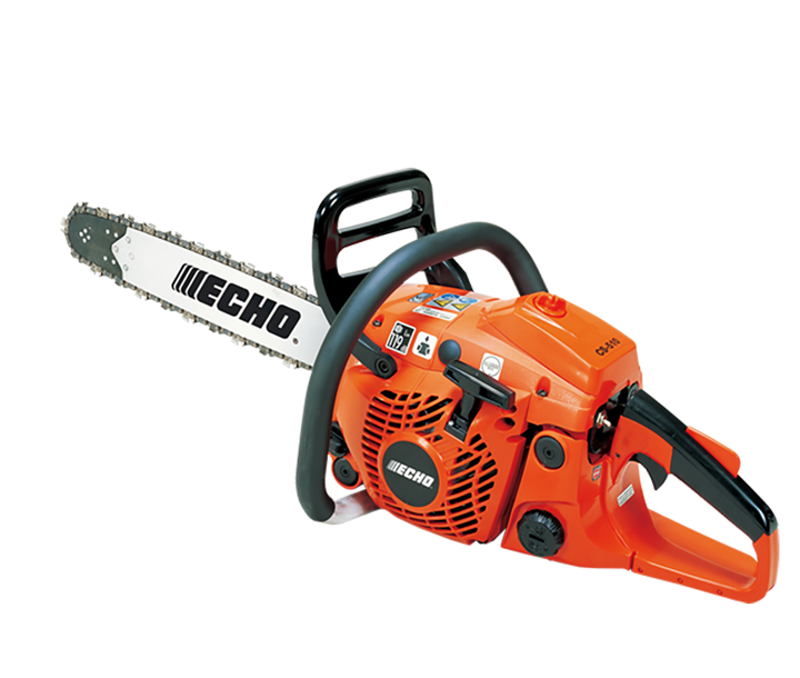 ECHO CS-510  Benzinli Testere