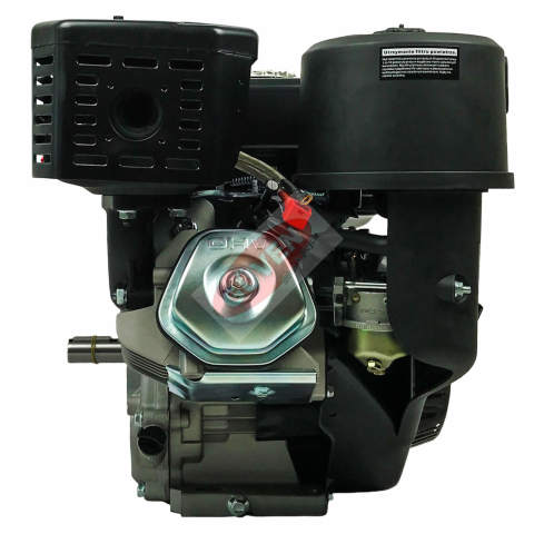 Weima WM190FE-2/P Tek Motor Benzinli Marşlı Kamalı Düz 15.0Hp