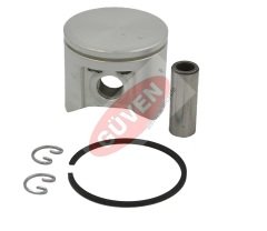 Husqvarna 357-359-47mm Piston Sekman-Veta VP613,