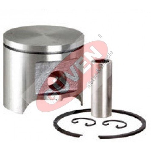 Husqvarna 365-48mm Piston Sekman-Veta VP615,,