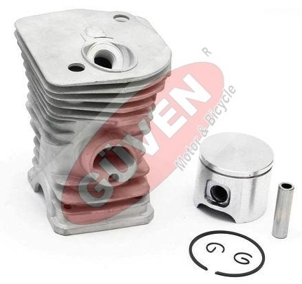 Husqvarna 345-2145 Silindir Piston Seti 42 mm