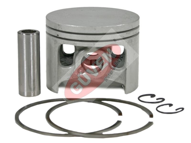 Stıhl ms460-046-52mm Piston Sekman-Veta VP811,
