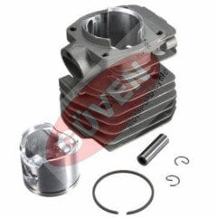 Husqvarna 353 Silindir Piston Seti 45 mm VETA-167003