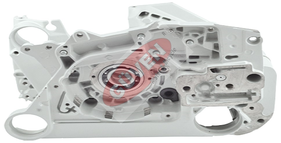 STIHL-066-660-Karter