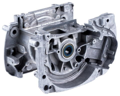 HUSQVARNA / KARTER 545RX  - H588676301