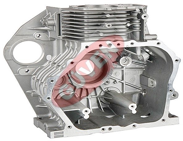 Palmera-Dizel Motor Silindir Blok Hp186fe-Su186m -S8630104