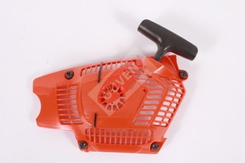 HUSQVARNA-545-550XP-Starter Kapağı Komple H522742507