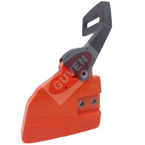 Husqvarna 136-137-141-142 Yan Kapak Komple H530054802