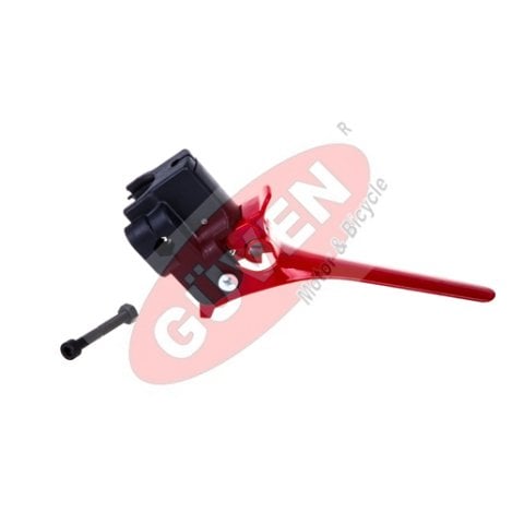 Weıma-Solax 1000-1100 7hp-10hp Dizel Stop Kolu ve Yatağı