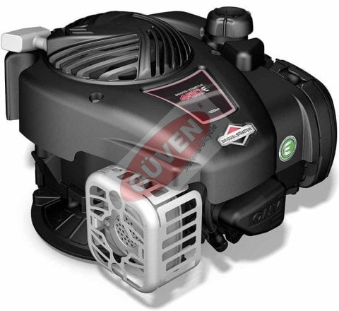 Briggs & Stratton 450E Benzinli Motor 125cc Çim Makinası İçin