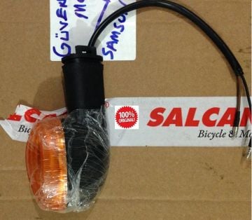SALCANO HUNTER 140 ÖN SAĞ  SİNYAL