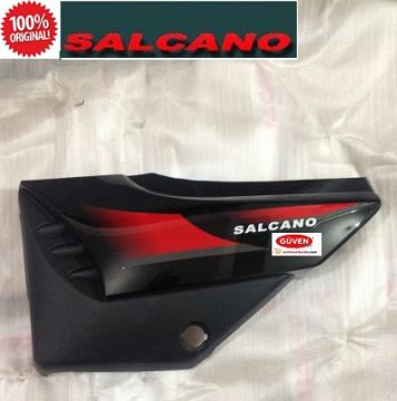 SALCANO HUNTER  KAPAK KOMPLE SOL