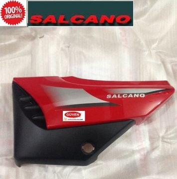 SALCANO HUNTER  KAPAK KOMPLE SOL