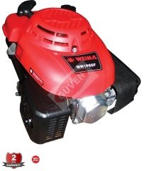 WEIMA-WM1P65F 5 HP BENZİNLİ MOTOR,ÇİM TİPİ