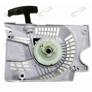 ÇİN TESTERE/4500-5200 STARTER KOMPLE