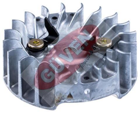 Husqvarna Volant 445II-450EII-CS2245II H580279601